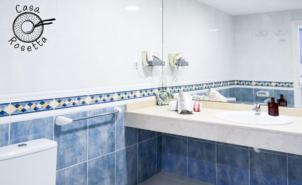 Family Casa Rosetta 4 Persons - Wifi And Pool Service Corralejo Exteriör bild