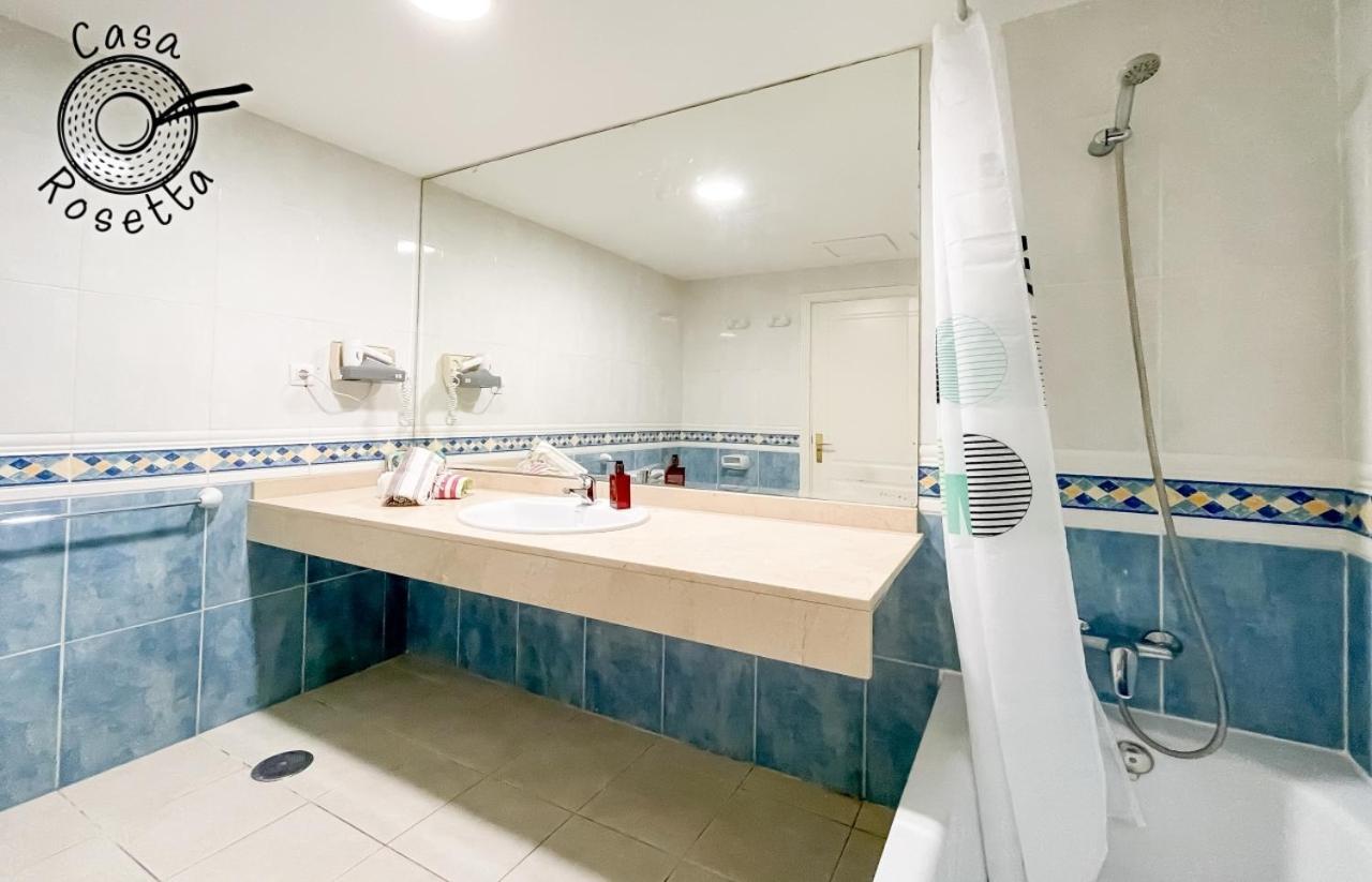 Family Casa Rosetta 4 Persons - Wifi And Pool Service Corralejo Exteriör bild