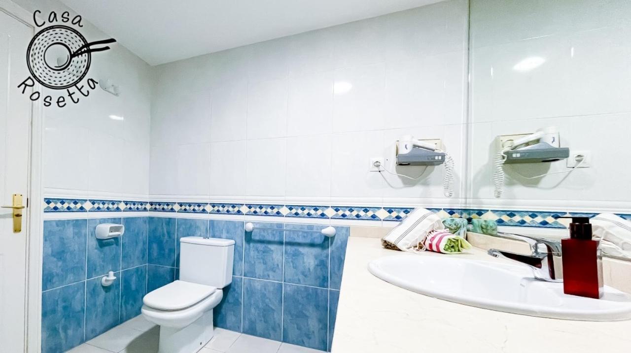 Family Casa Rosetta 4 Persons - Wifi And Pool Service Corralejo Exteriör bild