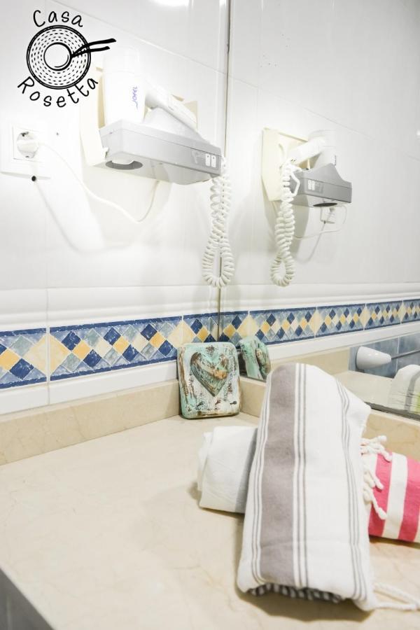 Family Casa Rosetta 4 Persons - Wifi And Pool Service Corralejo Exteriör bild